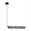 Миниатюра фото подвесной светодиодный светильник freya stick fr5395pl-l12b | 220svet.ru