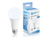 Миниатюра фото светодиодная лампа e27 25w 6400k ambrella light bulbing 652506 | 220svet.ru
