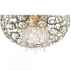 Миниатюра фото потолочная люстра st luce dolcima sl1101.202.06 | 220svet.ru