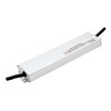 Миниатюра фото блок питания swg 12v 100w ip67 8,3a xtw-100-12 003069 | 220svet.ru