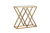 Миниатюра фото консоль bianco garda decor 47ed-cst026/80gold | 220svet.ru