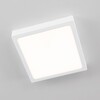 Миниатюра фото настенно-потолочный светодиодный светильник citilux галс cl55k22n | 220svet.ru