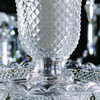 Миниатюра фото бра mb11027010-1b clear+acid delight collection | 220svet.ru