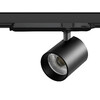 Миниатюра фото трековый трехфазный светильник 35w lightstar alta base a5447dali | 220svet.ru