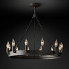 Миниатюра фото люстра camino delight collection | 220svet.ru