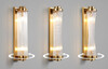 Миниатюра фото настенный светильник 88008w/l brass delight collection | 220svet.ru