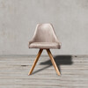 Миниатюра фото стул roomers blossom chair | 220svet.ru