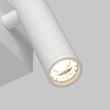 Миниатюра фото настенный светодиодный светильник maytoni comodo c031wl-l8w3k1 | 220svet.ru