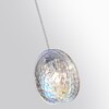 Миниатюра фото подвесноц светильник odeon light mussels 5039/1a перламутровый | 220svet.ru