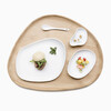 Миниатюра фото поднос cookplay 11202c | 220svet.ru