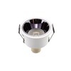 Миниатюра фото кольцо для встраиваемых светильников denkirs серии dk2410 dk2411-bc | 220svet.ru