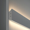 Миниатюра фото профиль для светодиодной ленты maytoni led strip  alm-1848-s-2m | 220svet.ru