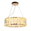 Миниатюра фото люстра brch9129led-60 | 220svet.ru