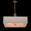 Миниатюра фото подвесная люстра mw-light prato 101011808 | 220svet.ru