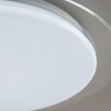 Миниатюра фото потолочный светодиодный светильник citilux спутник cl734480g | 220svet.ru
