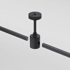 Миниатюра фото декоративная стойка с коннектором elektrostandard 85145/00 a065437 | 220svet.ru