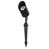 Миниатюра фото ландшафтный светильник arte lamp a1022in-1bk | 220svet.ru