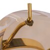 Миниатюра фото настенный светильник divinare chloe 7566/01 ap-1 | 220svet.ru