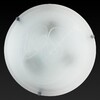 Миниатюра фото настенный светильник toplight irma tl9072y-03wh | 220svet.ru