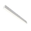 Миниатюра фото трековый светильник voltega exilight vgl030-4-24w3k-ww-ds-w | 220svet.ru