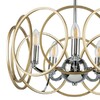 Миниатюра фото подвесная люстра lightstar regolo 713053 | 220svet.ru