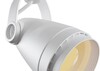 Миниатюра фото трековый светильник maytoni track tr001-1-gu10-w | 220svet.ru
