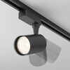Миниатюра фото трековый светильник maytoni technical vuoro tr003-1-10w4k-m-b | 220svet.ru