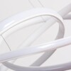 Миниатюра фото подвесной светодиодный светильник arte lamp presto a2522sp-2wh | 220svet.ru