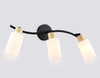 Миниатюра фото спот на штанге ambrella light traditional loft tr tr8722 | 220svet.ru