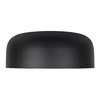 Миниатюра фото потолочный светодиодный светильник loft it axel 10201/480 black | 220svet.ru
