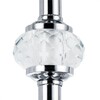 Миниатюра фото потолочная люстра arte lamp sophie a8067pl-5cc | 220svet.ru