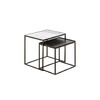Миниатюра фото стол roomers furniture 27026-58-44 | 220svet.ru