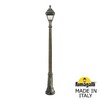Миниатюра фото садово-парковый фонарь fumagalli gigi/cefa u23.156.000.bxe27 | 220svet.ru
