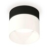 Миниатюра фото комплект накладного светильника ambrella light techno spot xs (c8102, n8402) xs8102016 | 220svet.ru