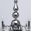 Миниатюра фото подвесная люстра mw-light элла 483014706 | 220svet.ru