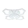 Миниатюра фото светодиодная люстра ambrella light original fa575 | 220svet.ru
