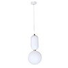Миниатюра фото подвесной светильник loft it parachilna 9975-b | 220svet.ru