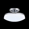Миниатюра фото потолочный светодиодный светильник citilux тамбо cl716011nz | 220svet.ru