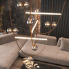 Миниатюра фото подвесной светильник imperium loft fabius 213804-23 | 220svet.ru