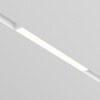 Миниатюра фото трековый магнитный светодиодный светильник maytoni basis 48v tr030-4-12wtw-dd-w | 220svet.ru