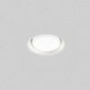 Миниатюра фото встраиваемый светильник для натяжного потолка lightstar tensio 212100 | 220svet.ru