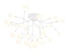 Миниатюра фото люстра ambrella light tr3011 | 220svet.ru