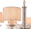 Миниатюра фото подвесная люстра maytoni maryland arm526pl-08gr | 220svet.ru
