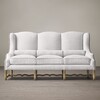 Миниатюра фото диван монсеньор restoration hardware vt10777-a1- a21115a2 | 220svet.ru