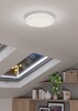 Миниатюра фото потолочный светодиодный светильник eglo ferentino 900607 | 220svet.ru