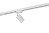 Миниатюра фото трековый светильник denkirs dk6201-wh | 220svet.ru