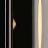 Миниатюра фото бра светодиодная maytoni theorema mod288wl-l5b3k | 220svet.ru