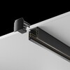 Миниатюра фото шинопровод трехфазный maytoni technical busbur trunking trx005 -312b | 220svet.ru