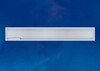 Миниатюра фото встраиваемый светодиодный светильник (ul-00004597) uniel ulp-18120 54w/6500к ip40 universal white | 220svet.ru