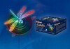 Миниатюра фото светильник на солнечных батареях (07293) uniel usl-s-106/pt075 magic dragonfly | 220svet.ru